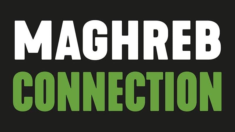 Livre : “Maghreb Connection, la saga secrète du grand banditisme français” 51K-wSGhE7S