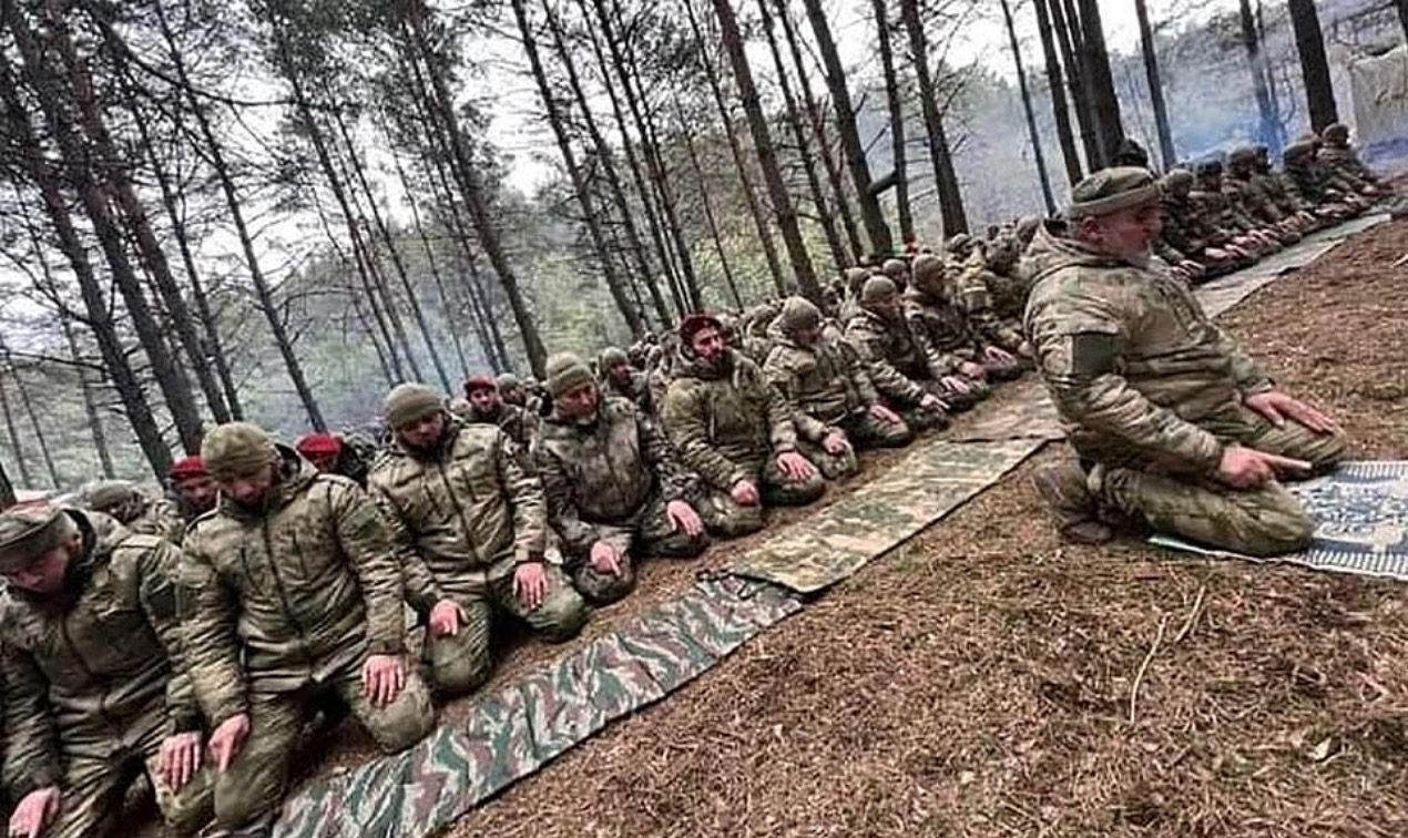 Чеченцы спецназ на Украине. Чеченские солдаты в Украине.