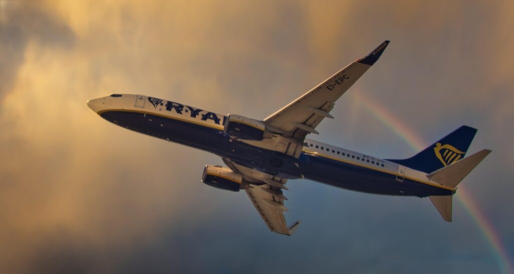 plane, jet, flight, line machine, aviation, ryanair, flying, tourism, to travel, ryanair, ryanair, ryanair, ryanair, ryanair